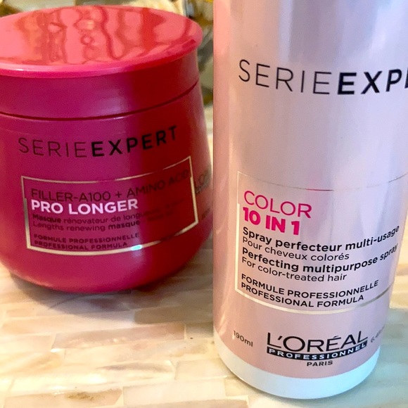 💕L’Oréal hair products 🌷 - Picture 4 of 6
